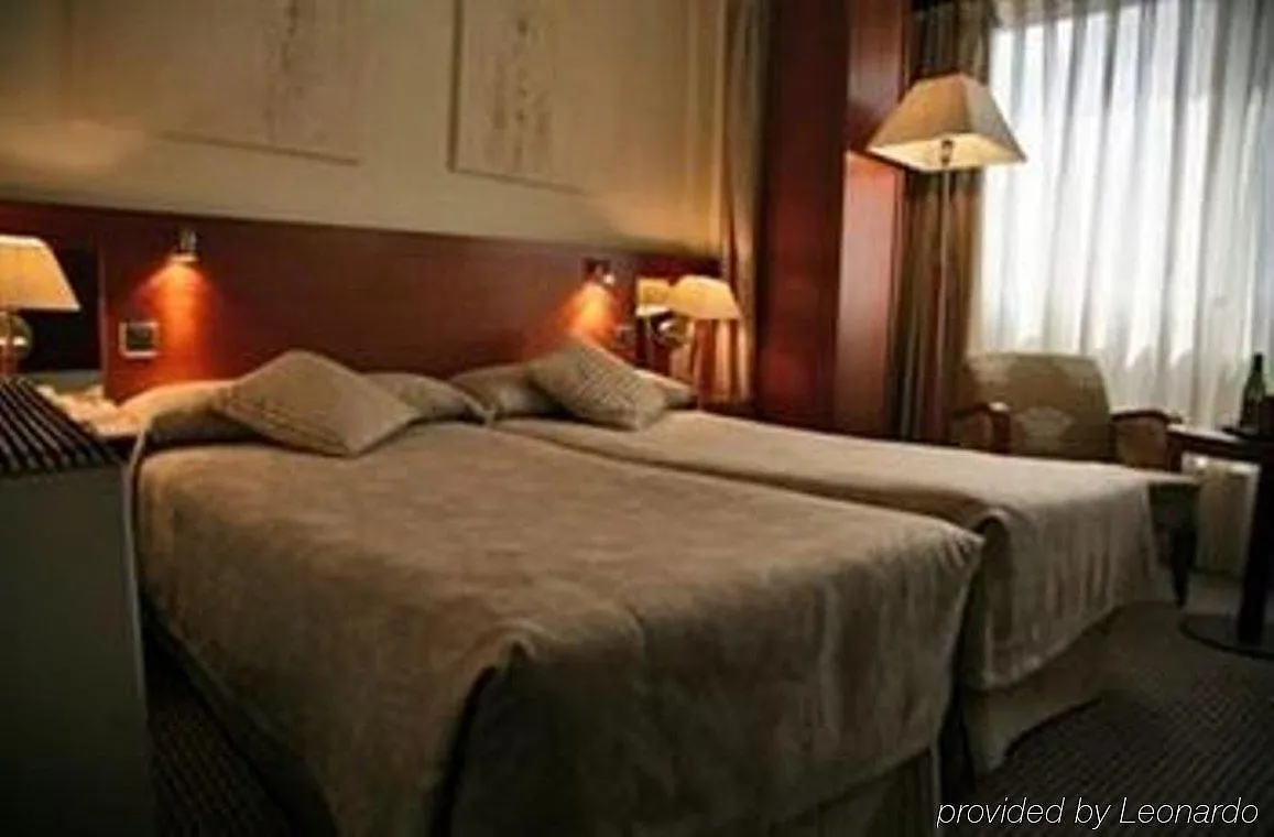 Ibis Geneve Centre Lac Schweiz