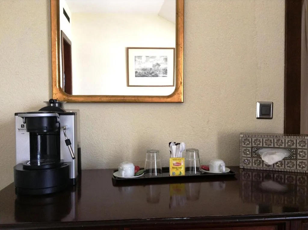 *** Hotel Ibis Geneve Centre Lac Schweiz
