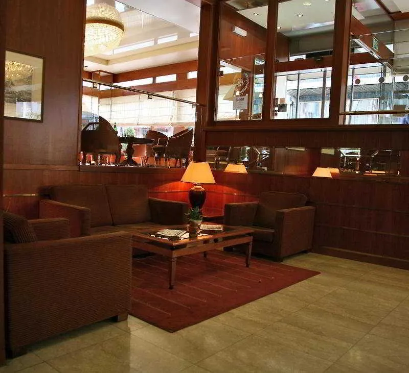 Ibis Geneve Centre Lac Hotel