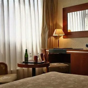 Ibis Geneve Centre Lac Hotel Genf
