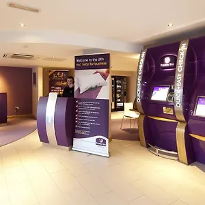 Premier Bradford Hotel Bradford (West Yorkshire)