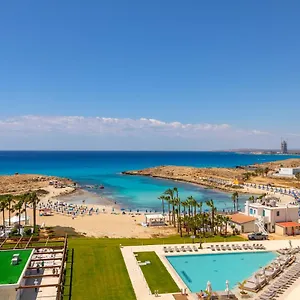 ***** Hotel Chrysomare & Chipre
