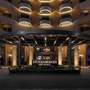 מלון Steigenberger Nile Palace - Convention Center