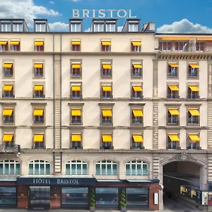 Bristol Отель