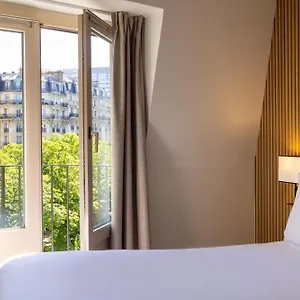 Отель Korner Montparnasse