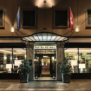 Rotary - Mgallery **** Geneva
