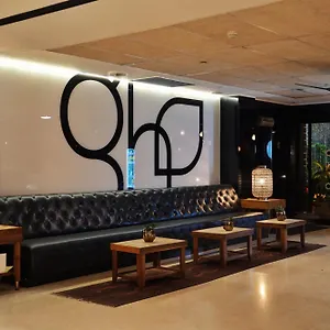 Отель Garden Boutique & Events