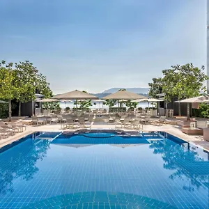 President Wilson, A Luxury Collection Hotel, ***** Geneva