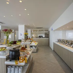 Infinity Blu - Designed For Adults Hotel Pernera