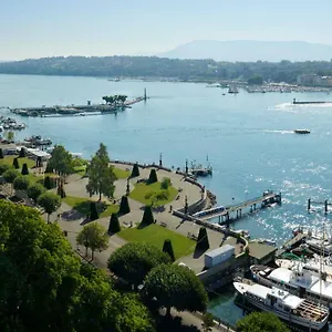Beau-rivage Отель
