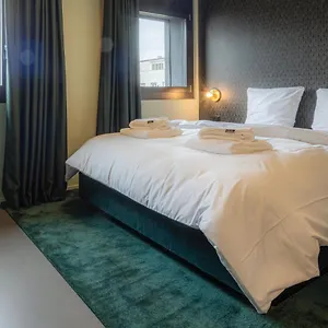  Hotel Bloom Boutique & Lounge Suíça