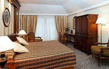 *** Hotel Ibis Geneve Centre Lac Switzerland