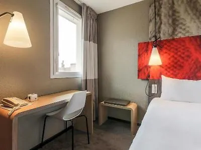 Ibis Geneve Centre Lac