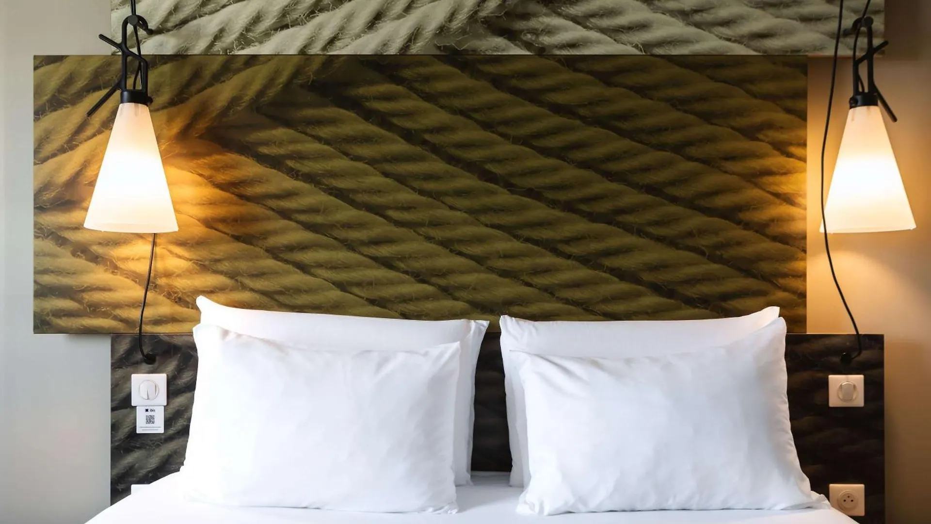 Ibis Geneve Centre Lac Швейцария