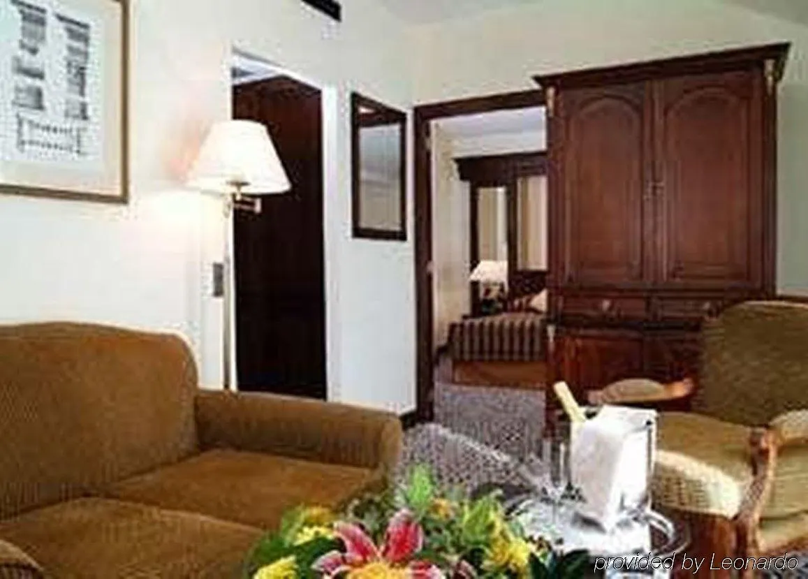 Hotel Ibis Geneve Centre Lac