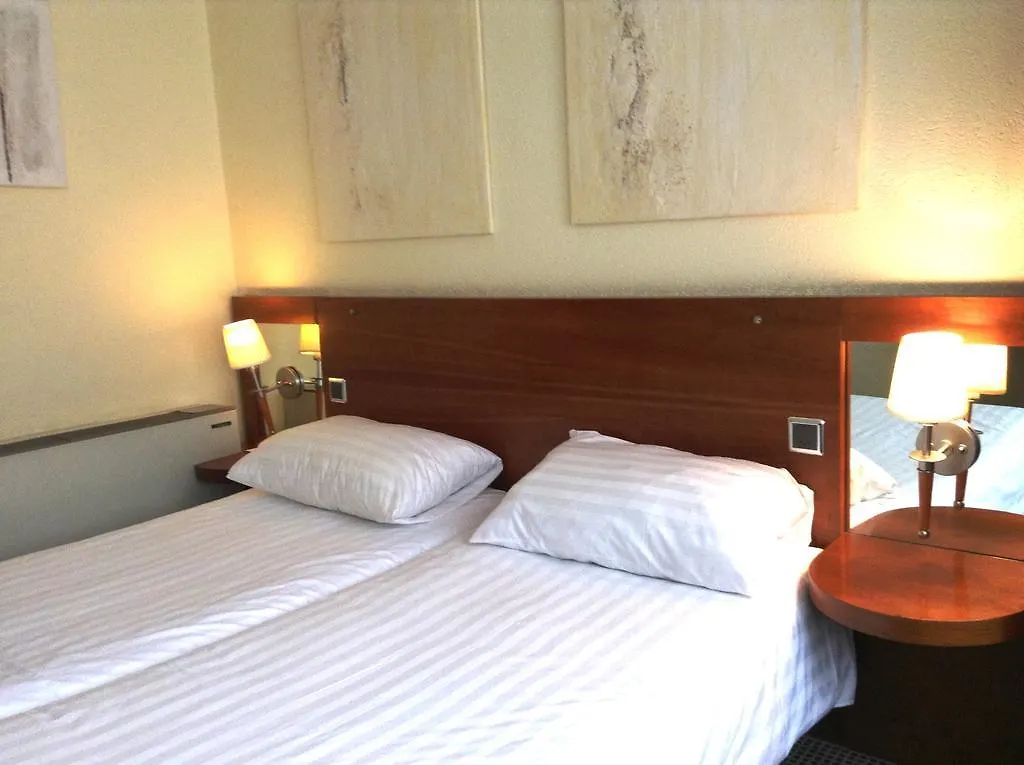 Ibis Geneve Centre Lac Geneva