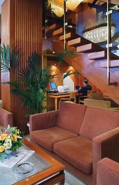 Ibis Geneve Centre Lac Hotel