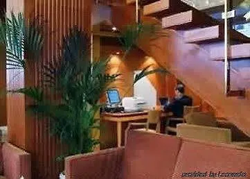 Ibis Geneve Centre Lac 3*, Geneva