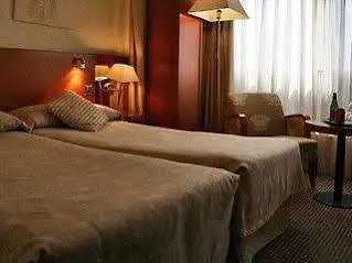 Hotel Ibis Geneve Centre Lac