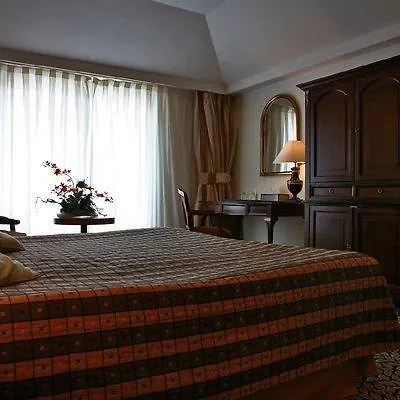 Ibis Geneve Centre Lac Hotel Geneva