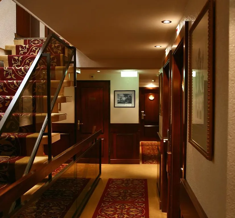 Hotel Ibis Geneve Centre Lac