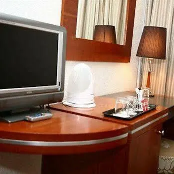 *** Hotel Ibis Geneve Centre Lac Switzerland